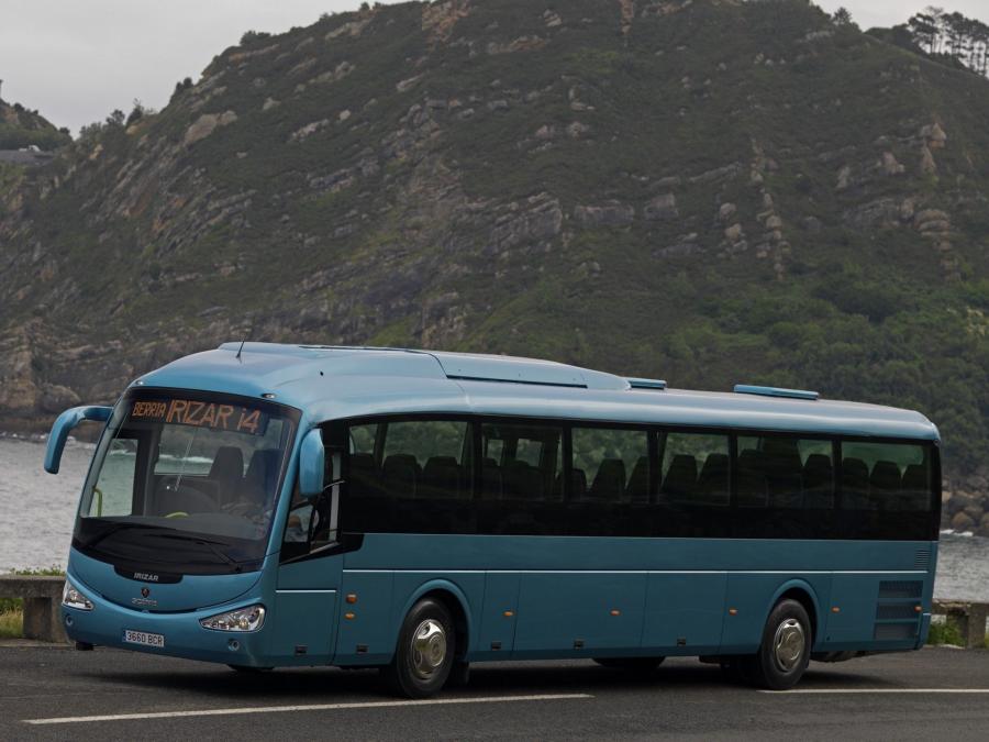  Scania i4 by Irizar 2007 года  (фото 10 из 11)
